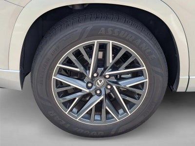 2025 Lexus TX 350 Premium AWD