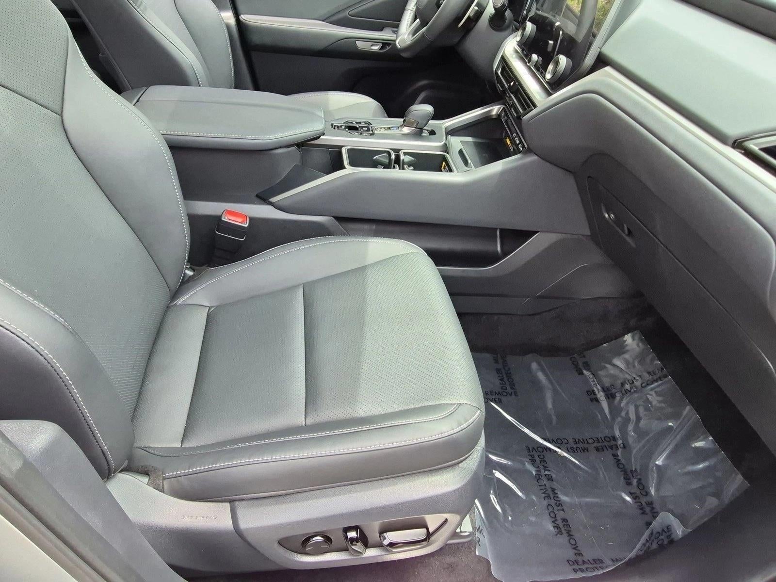 2025 Lexus TX 350 Premium AWD