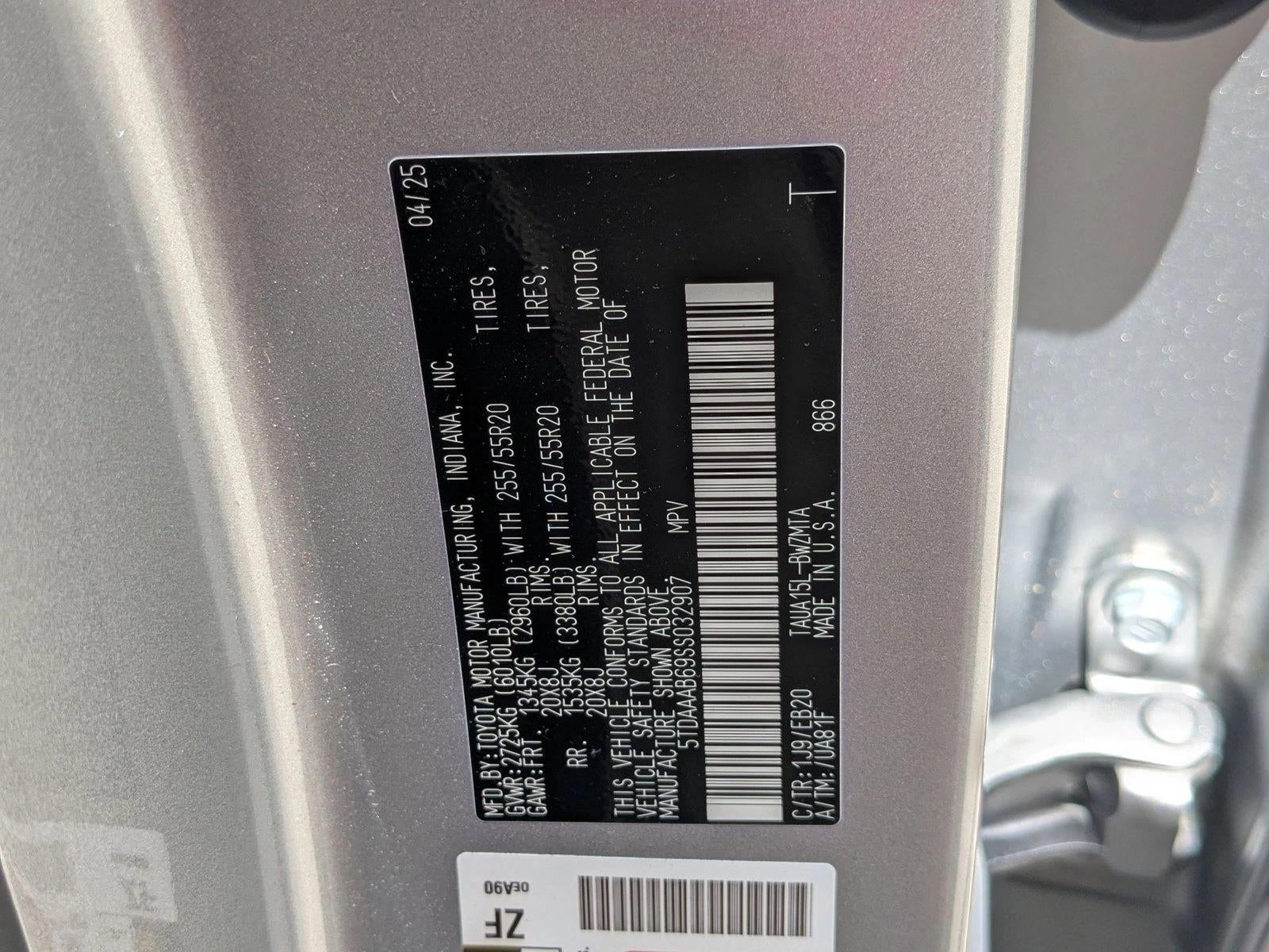 2025 Lexus TX 350 Premium AWD