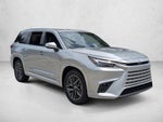 2025 Lexus TX 350 Premium AWD