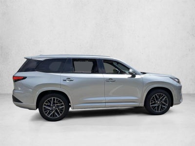 2025 Lexus TX 350 Premium AWD