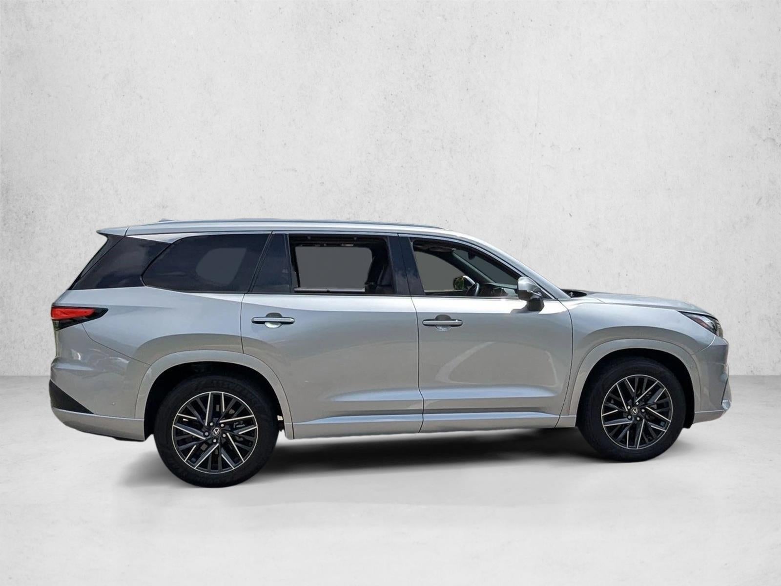2025 Lexus TX 350 Premium AWD