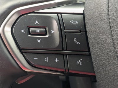2025 Lexus TX 350 Premium AWD