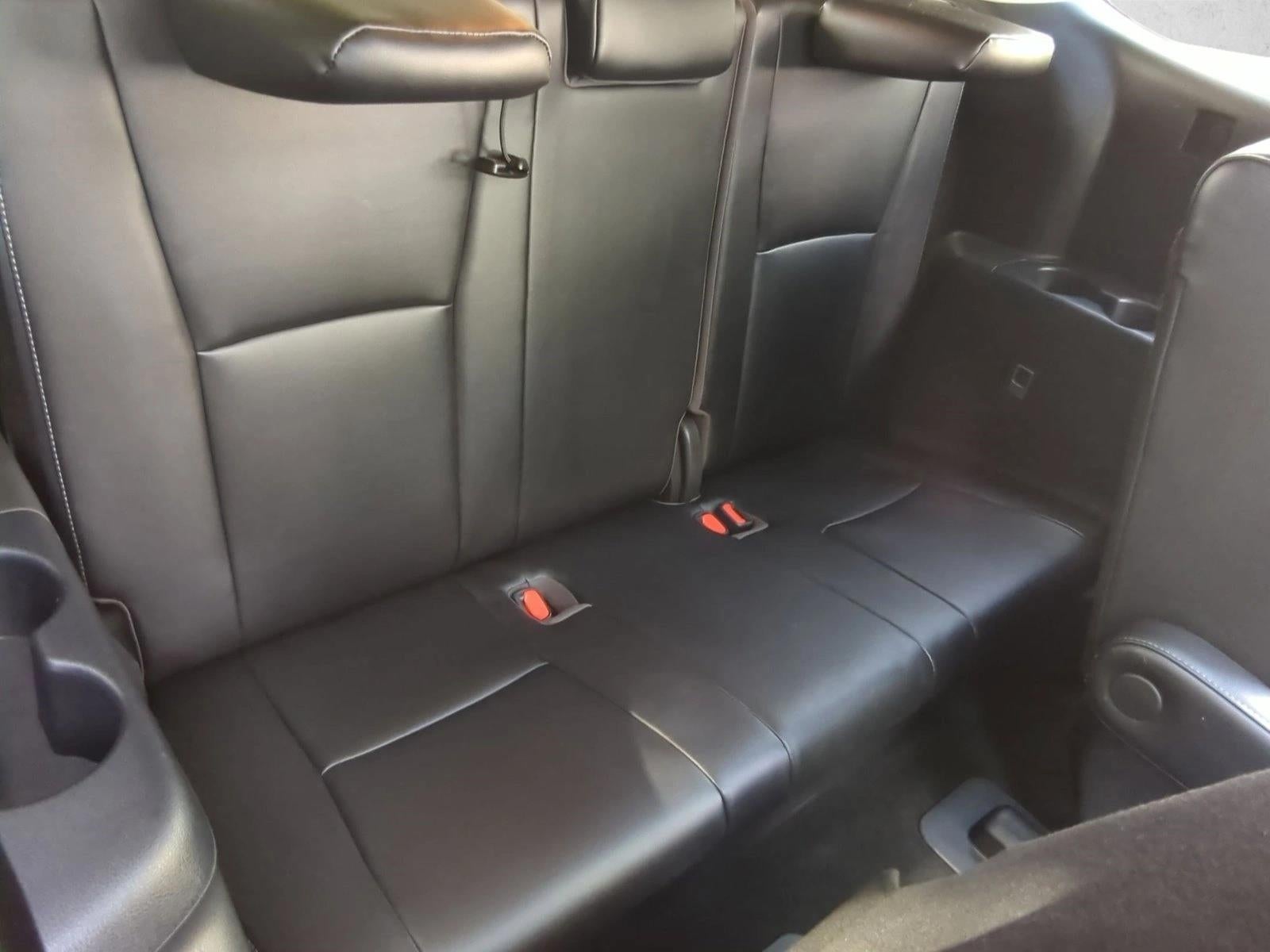 2022 Toyota Highlander Platinum FWD (Natl)