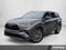 2022 Toyota Highlander Platinum AWD (Natl)