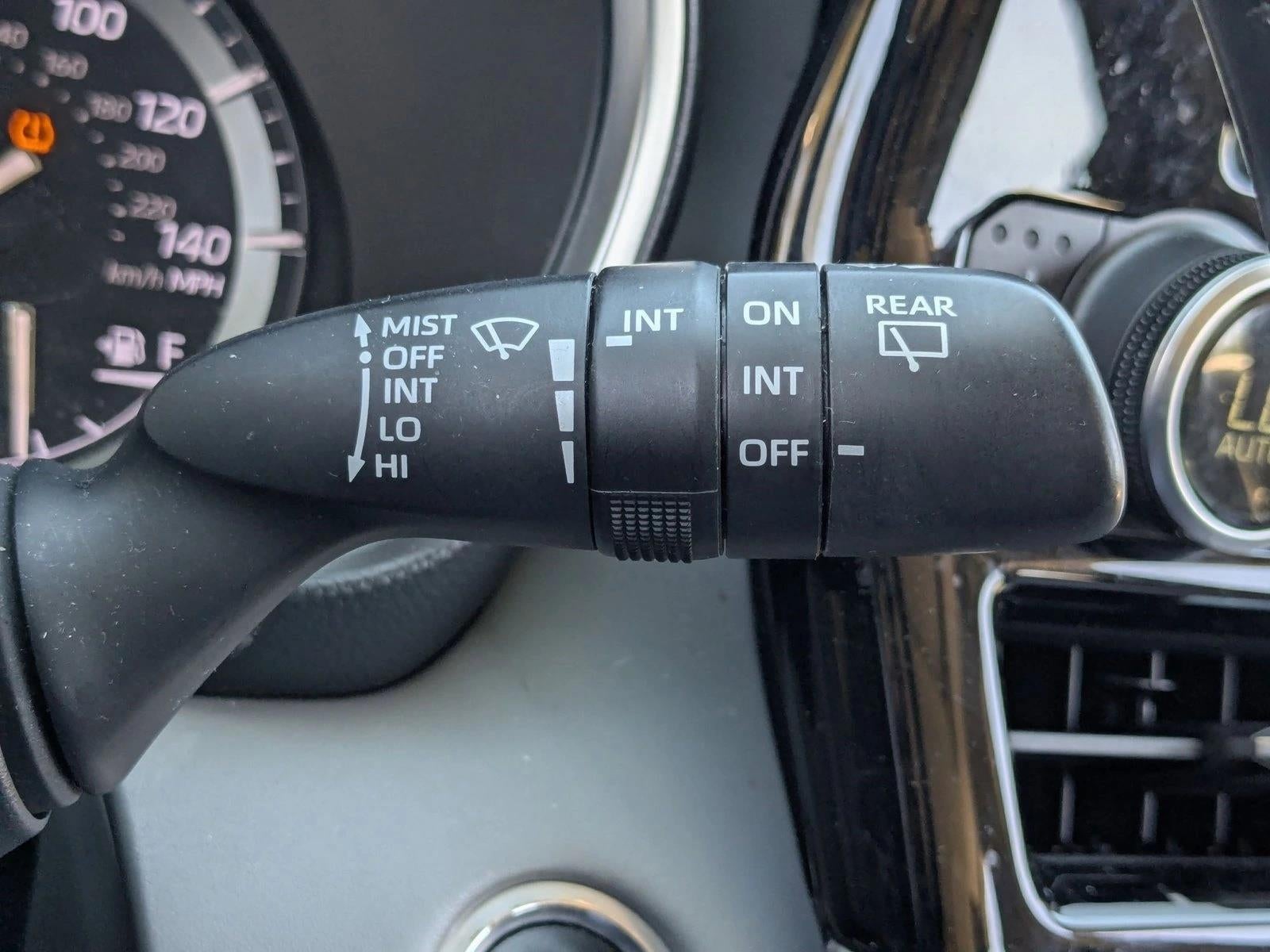 2020 Toyota Highlander XLE FWD (Natl)