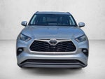 2020 Toyota Highlander XLE FWD (Natl)