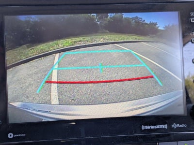 2020 Toyota Highlander XLE FWD (Natl)