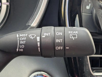2022 Toyota Highlander Hybrid XLE FWD (Natl)