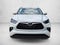 2022 Toyota Highlander Hybrid XLE FWD (Natl)