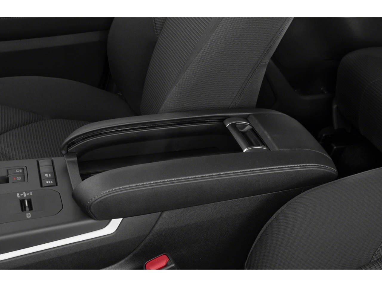 2022 Toyota Highlander Hybrid XLE FWD (Natl)