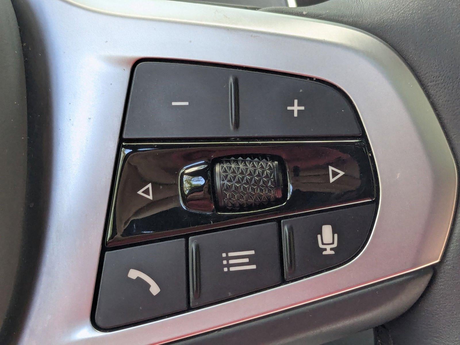 2025 BMW X5 sDrive40i Sports Activity Vehicle