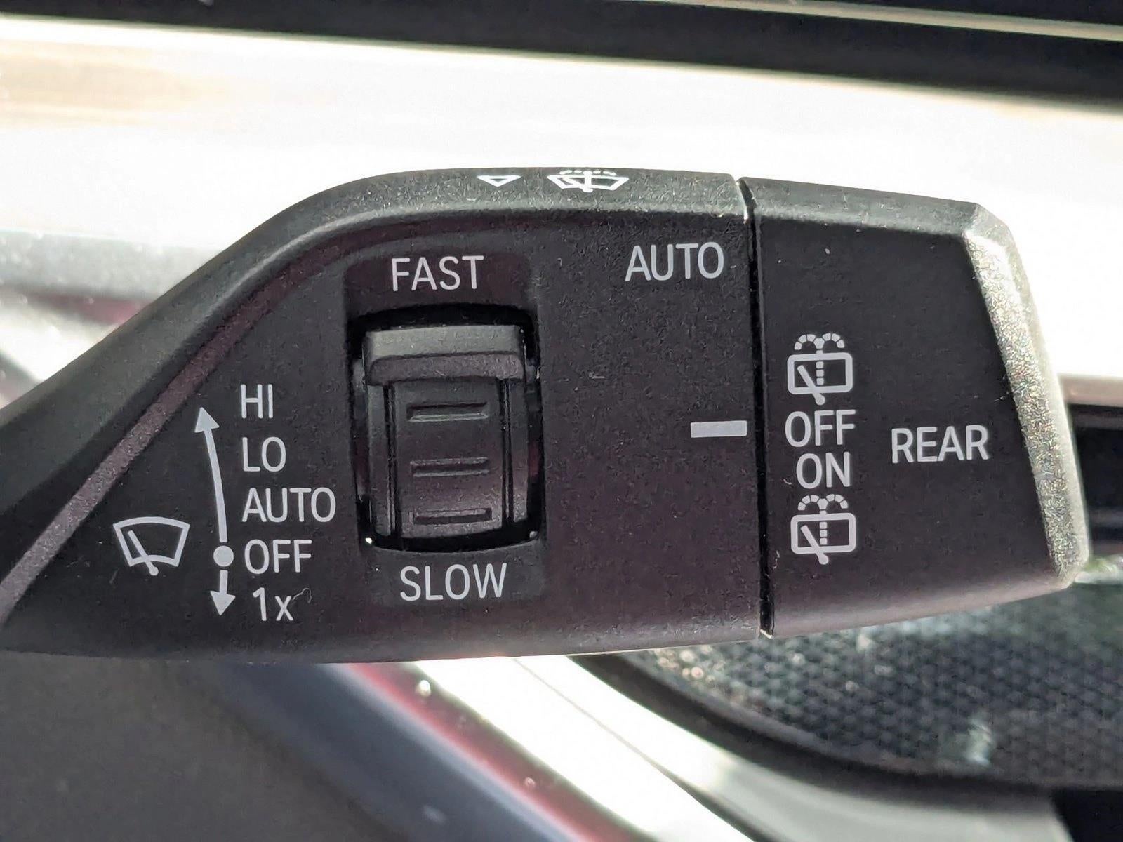 2025 BMW X5 sDrive40i Sports Activity Vehicle