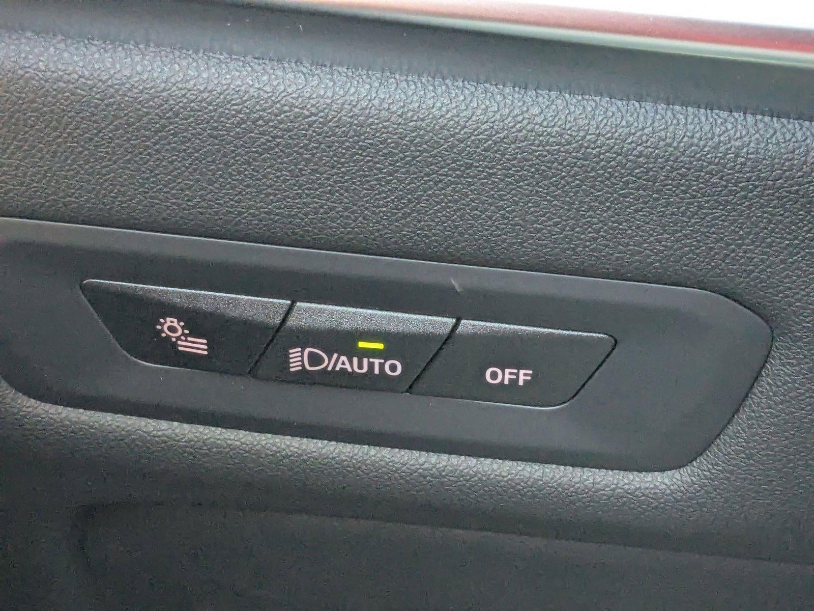 2025 BMW X5 sDrive40i Sports Activity Vehicle