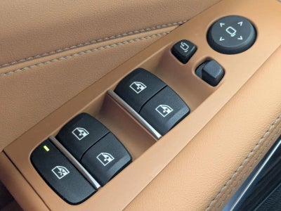 2025 BMW X5 sDrive40i Sports Activity Vehicle