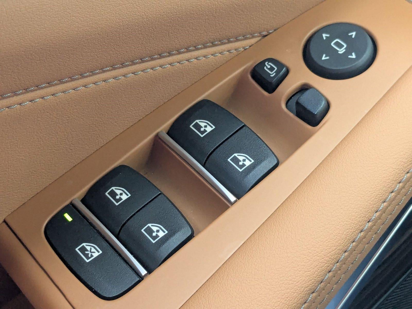 2025 BMW X5 sDrive40i Sports Activity Vehicle