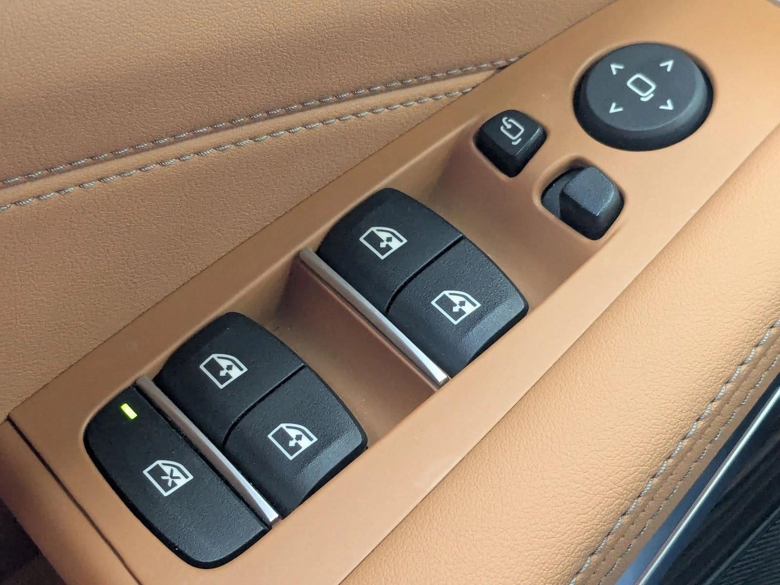 2025 BMW X5 sDrive40i Sports Activity Vehicle