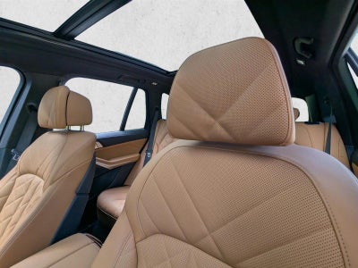 2025 BMW X5 sDrive40i Sports Activity Vehicle