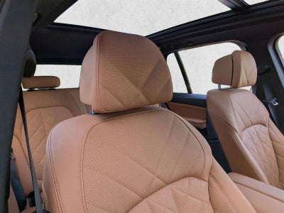 2025 BMW X5 sDrive40i Sports Activity Vehicle