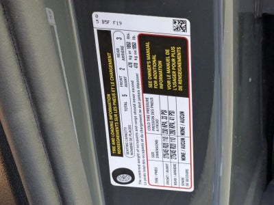 2025 BMW X5 sDrive40i Sports Activity Vehicle