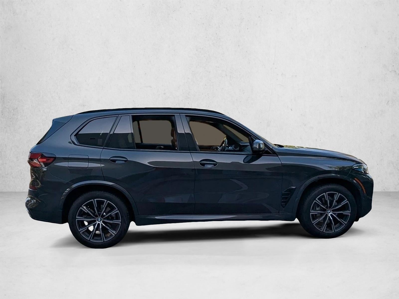 2025 BMW X5 sDrive40i Sports Activity Vehicle