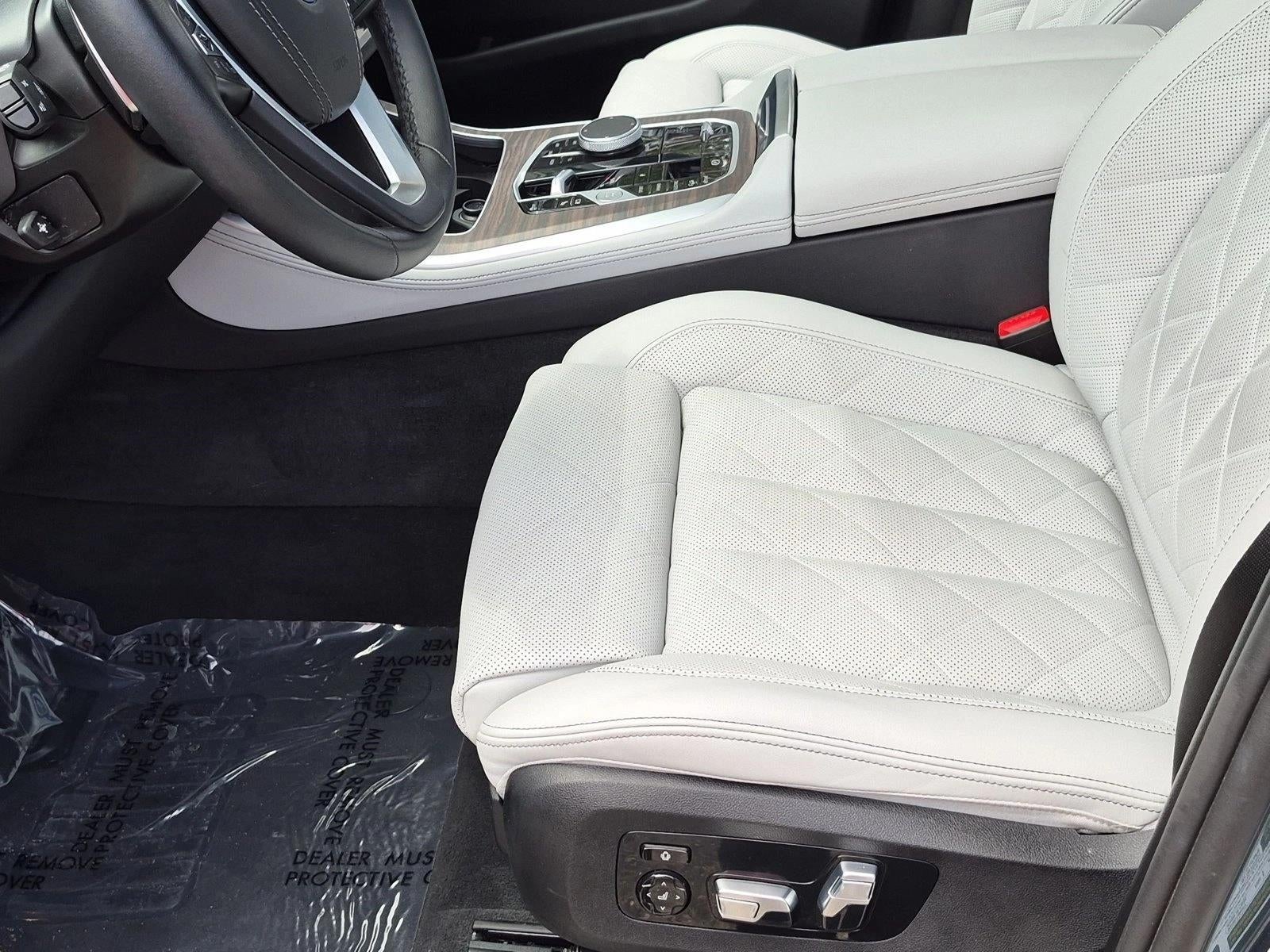 2024 BMW X5 xDrive50e Plug-In Hybrid