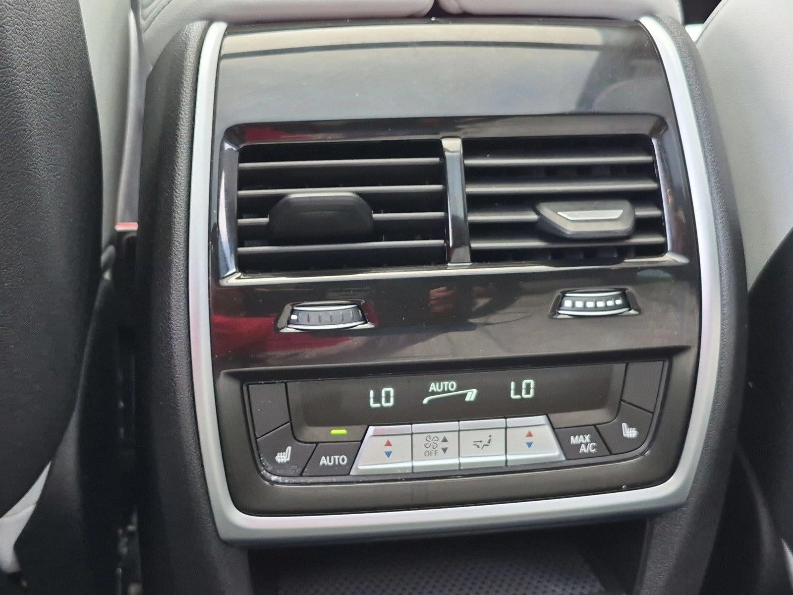 2024 BMW X5 xDrive50e Plug-In Hybrid