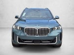 2024 BMW X5 xDrive50e Plug-In Hybrid