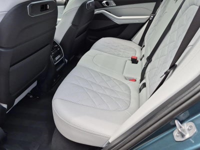 2024 BMW X5 xDrive50e Plug-In Hybrid