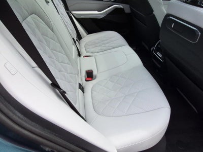 2024 BMW X5 xDrive50e Plug-In Hybrid