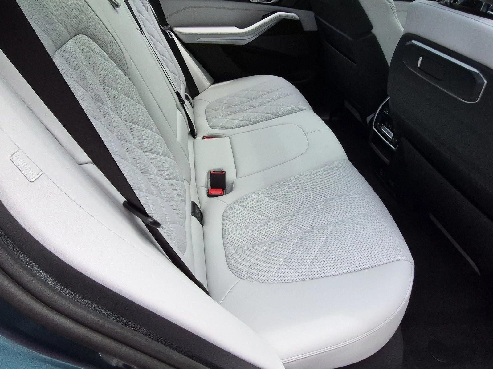 2024 BMW X5 xDrive50e Plug-In Hybrid