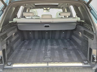 2024 BMW X5 xDrive50e Plug-In Hybrid