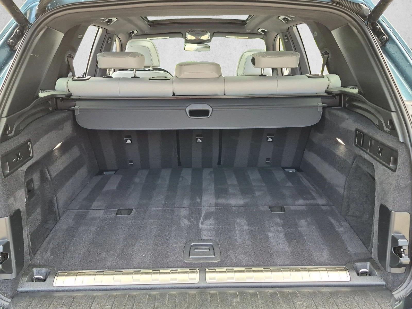 2024 BMW X5 xDrive50e Plug-In Hybrid