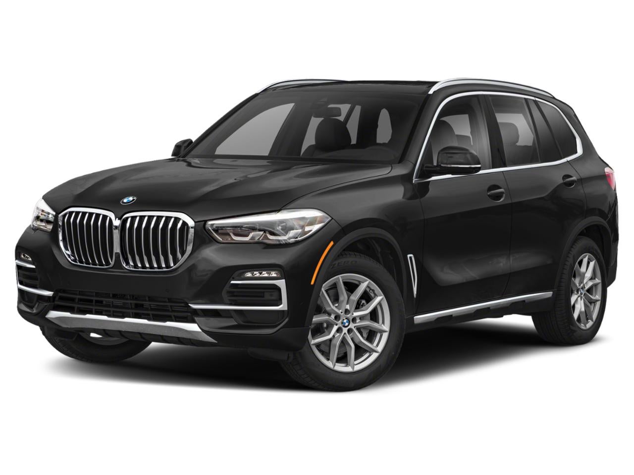 2019 BMW X5 xDrive40i Sports Activity Vehicle