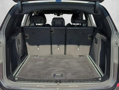 2021 BMW X3 xDrive30i Sports Activity Vehicle