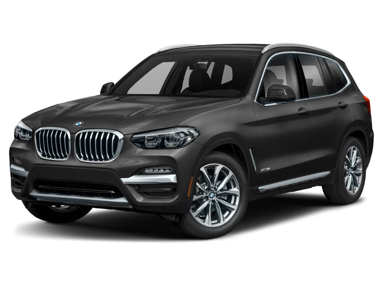 2021 BMW X3 xDrive30i Sports Activity Vehicle