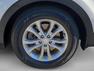 2020 Kia Telluride LX FWD