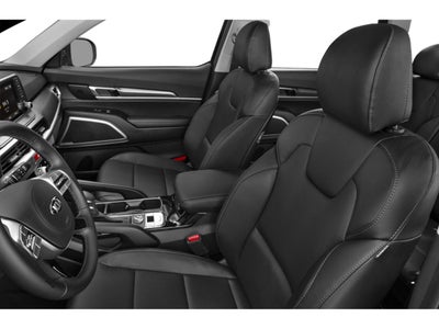 2020 Kia Telluride LX FWD