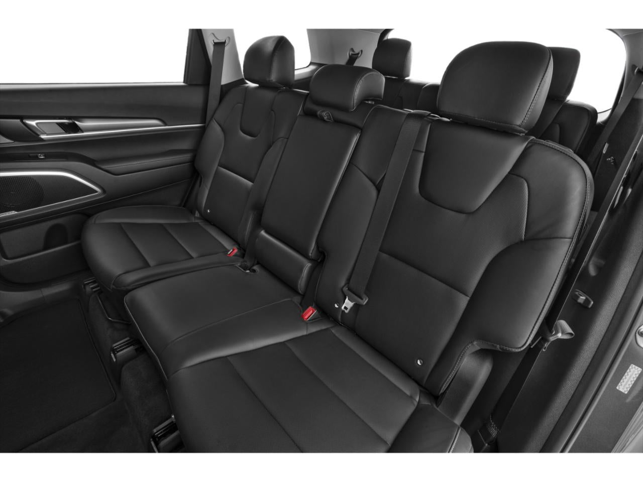 2020 Kia Telluride LX FWD