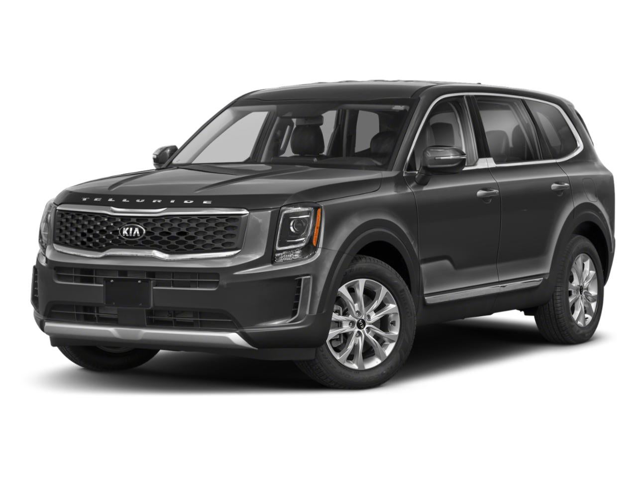2020 Kia Telluride LX FWD