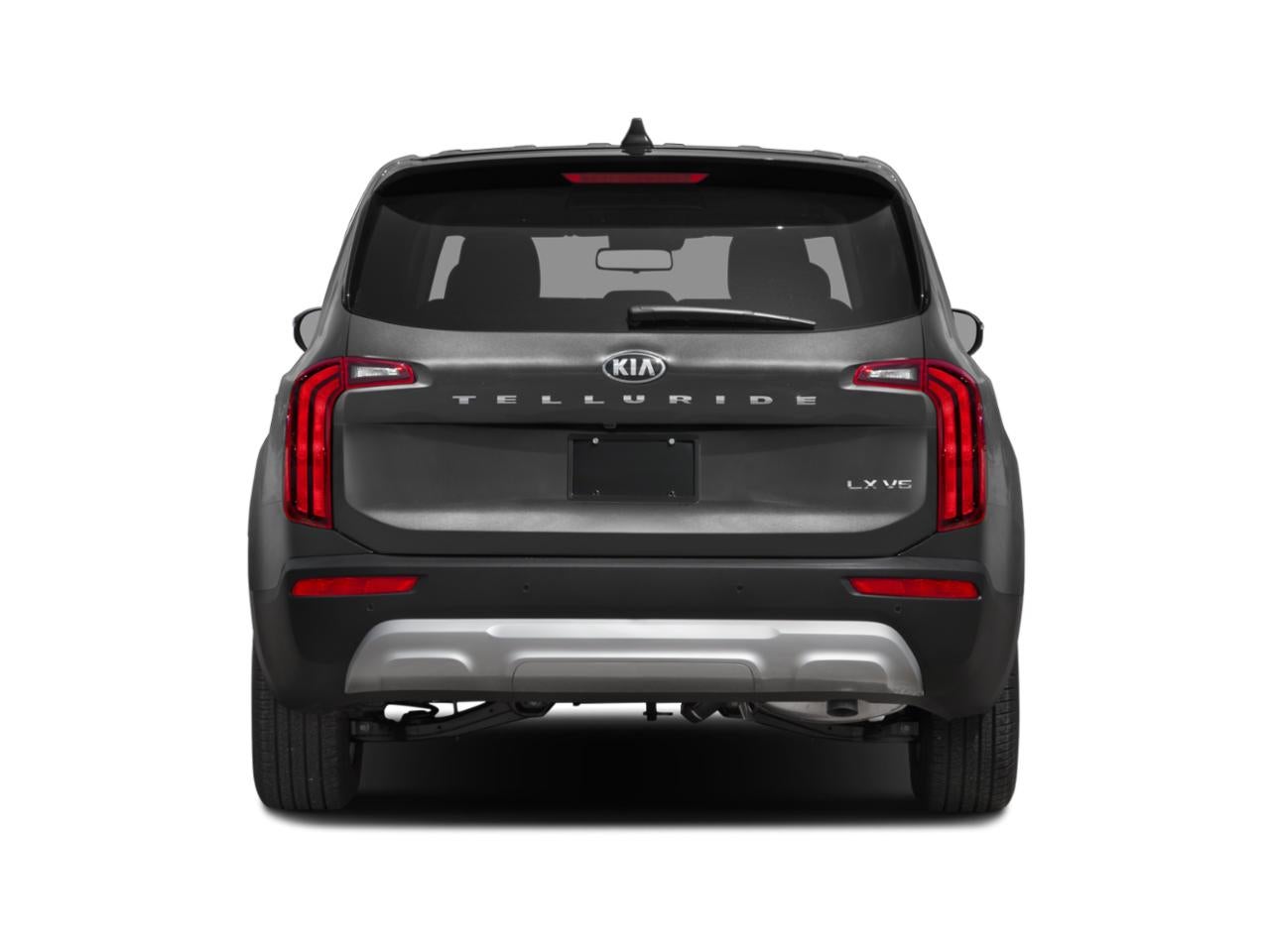 2020 Kia Telluride LX FWD
