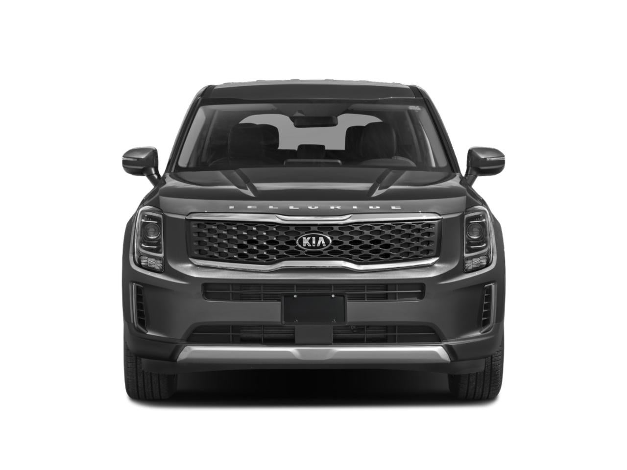 2020 Kia Telluride LX FWD
