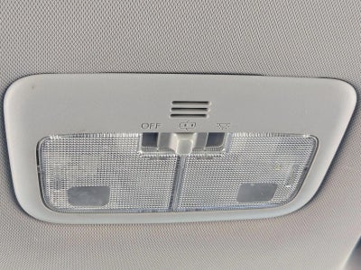 2018 Toyota Corolla SE CVT (Natl)