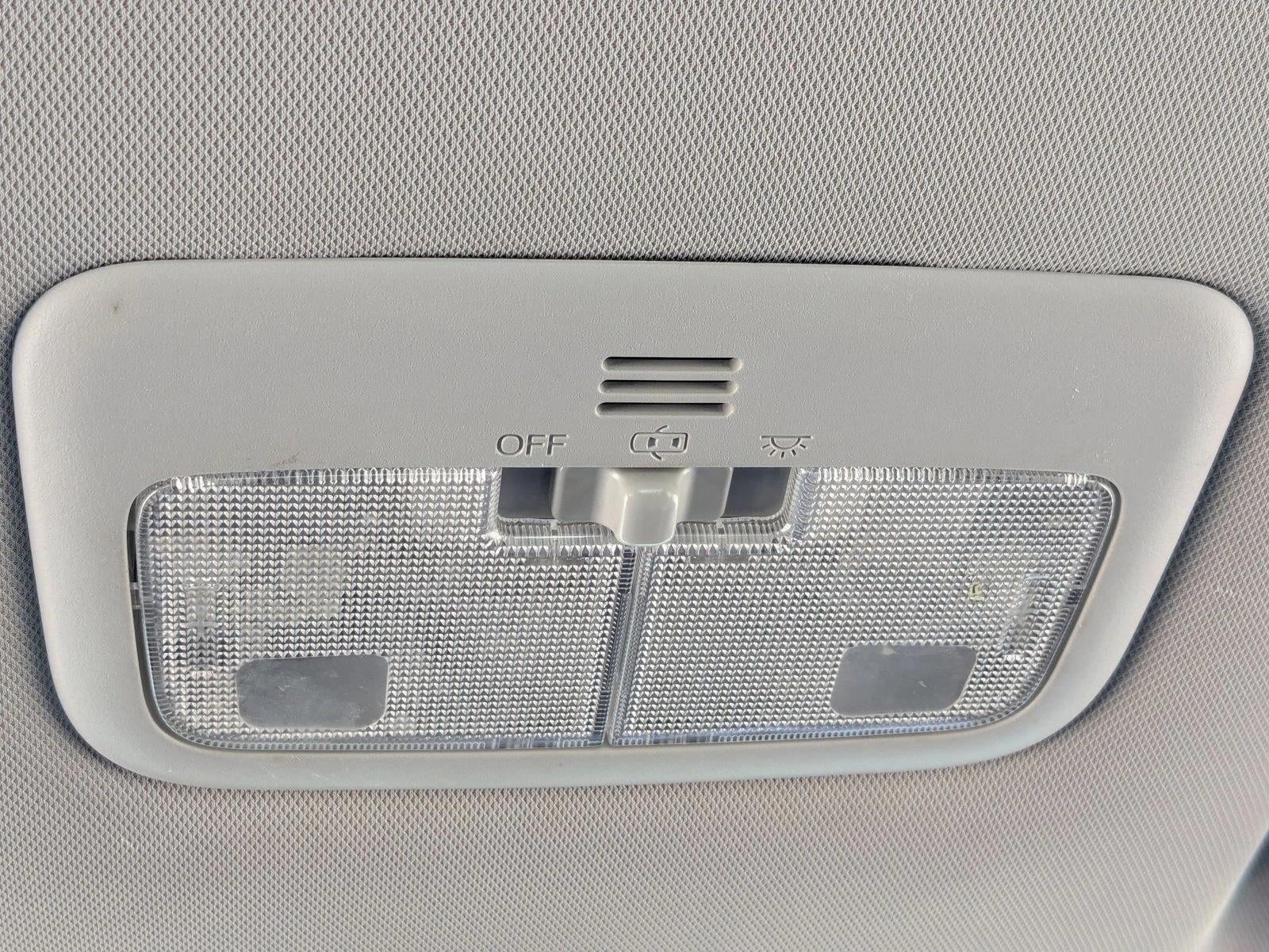 2018 Toyota Corolla SE CVT (Natl)