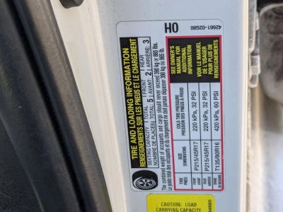 2018 Toyota Corolla SE CVT (Natl)