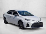 2018 Toyota Corolla SE CVT (Natl)