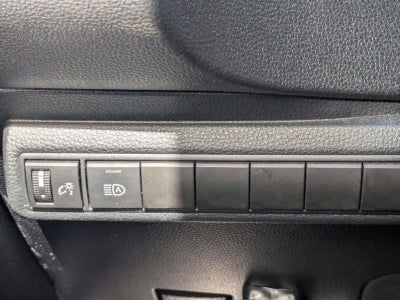 2021 Toyota Corolla SE CVT (Natl)