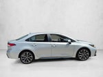 2021 Toyota Corolla SE CVT (Natl)