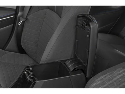 2021 Toyota Corolla SE CVT (Natl)