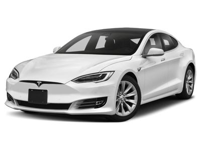 2020 Tesla Model S Long Range AWD *Ltd Avail*